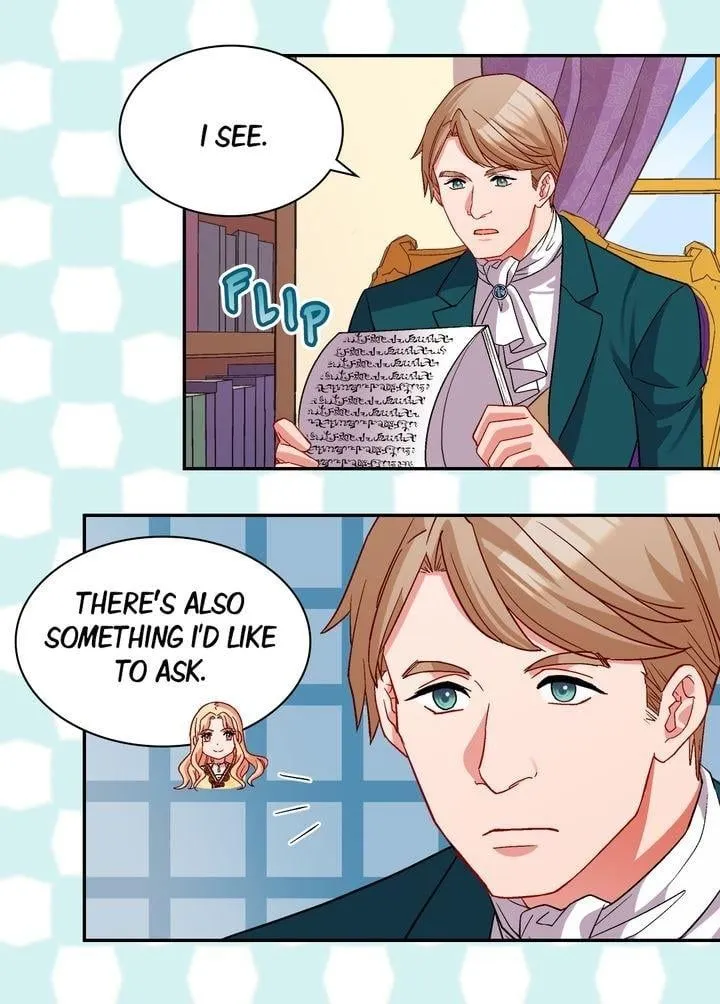 Read The Justice of a Villainous Woman EN Manga Online