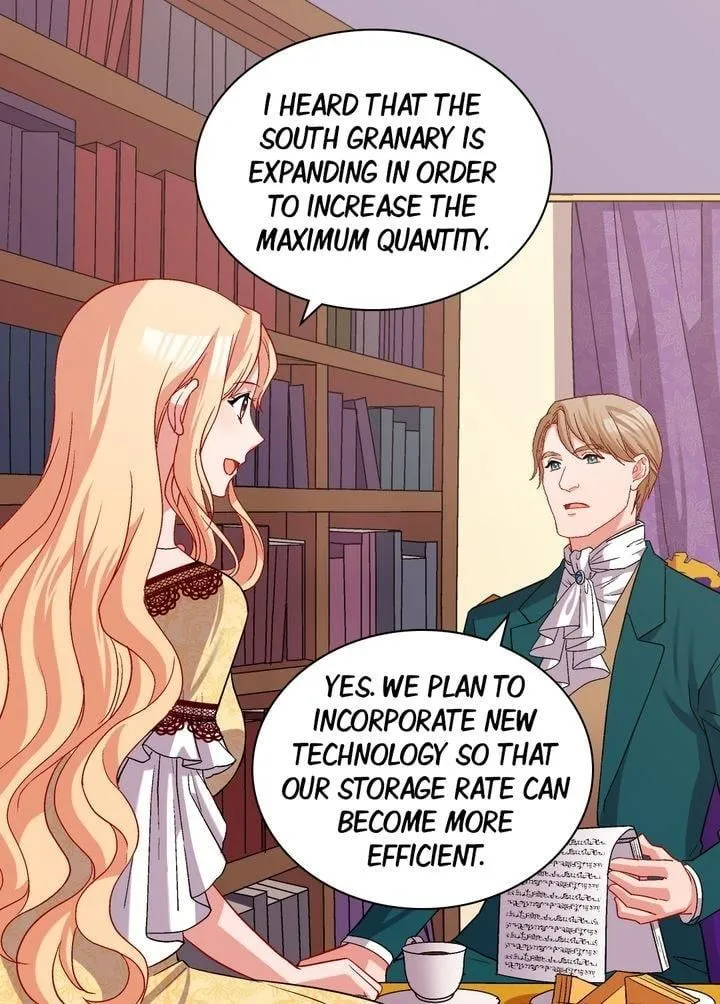 Read The Justice of a Villainous Woman EN Manga Online