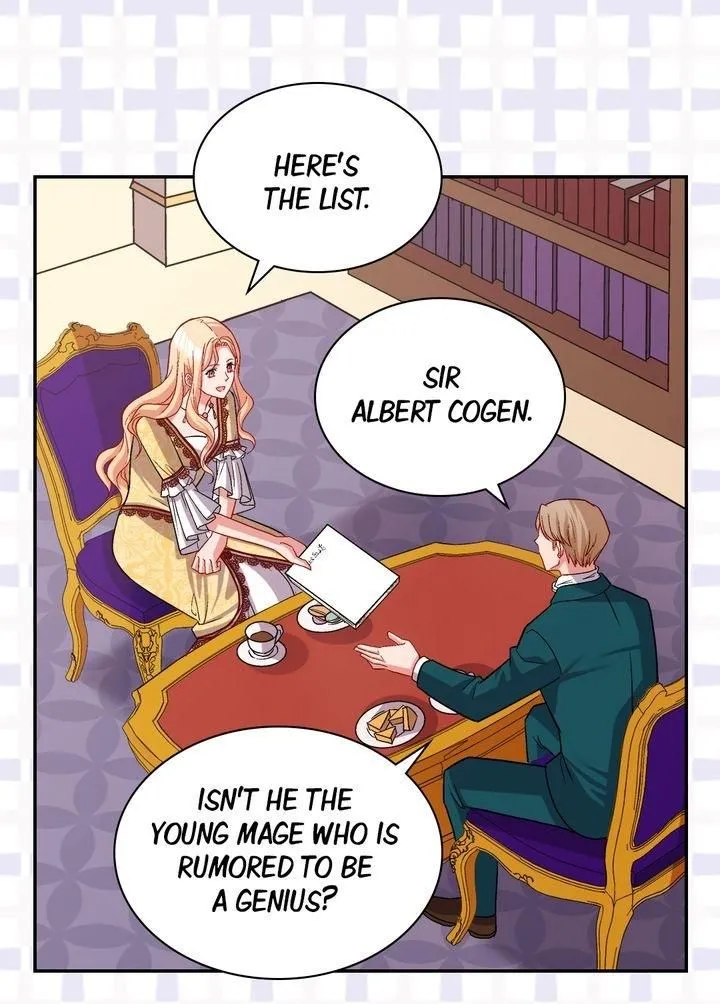 Read The Justice of a Villainous Woman EN Manga Online