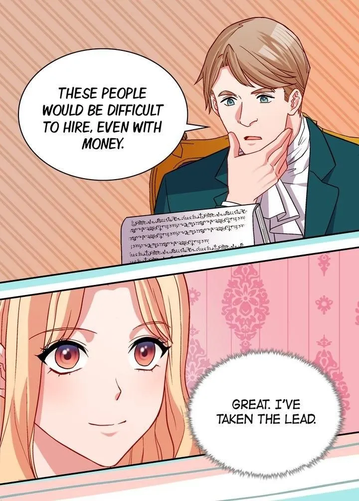 Read The Justice of a Villainous Woman EN Manga Online