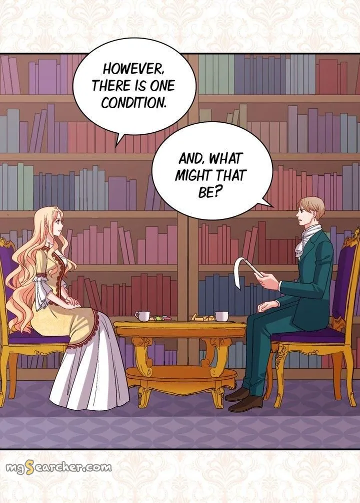 Read The Justice of a Villainous Woman EN Manga Online