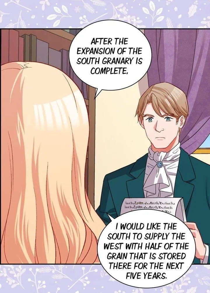 Read The Justice of a Villainous Woman EN Manga Online