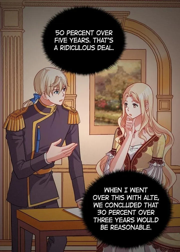 Read The Justice of a Villainous Woman EN Manga Online