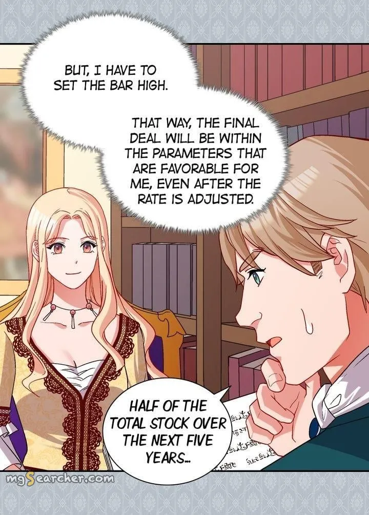 Read The Justice of a Villainous Woman EN Manga Online