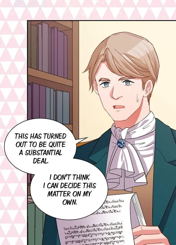 Read The Justice of a Villainous Woman EN Manga Online