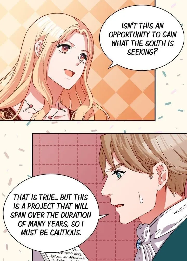 Read The Justice of a Villainous Woman EN Manga Online