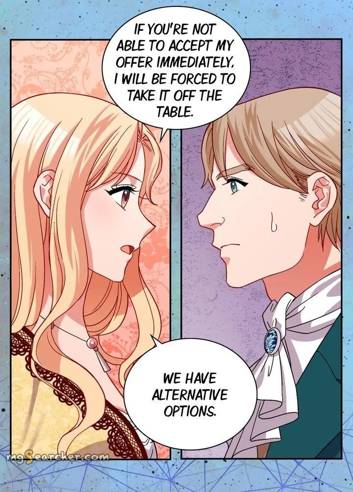 Read The Justice of a Villainous Woman EN Manga Online
