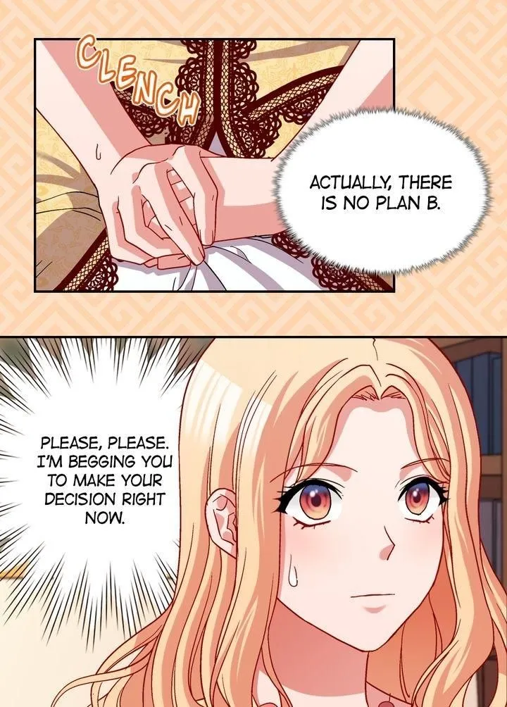 Read The Justice of a Villainous Woman EN Manga Online