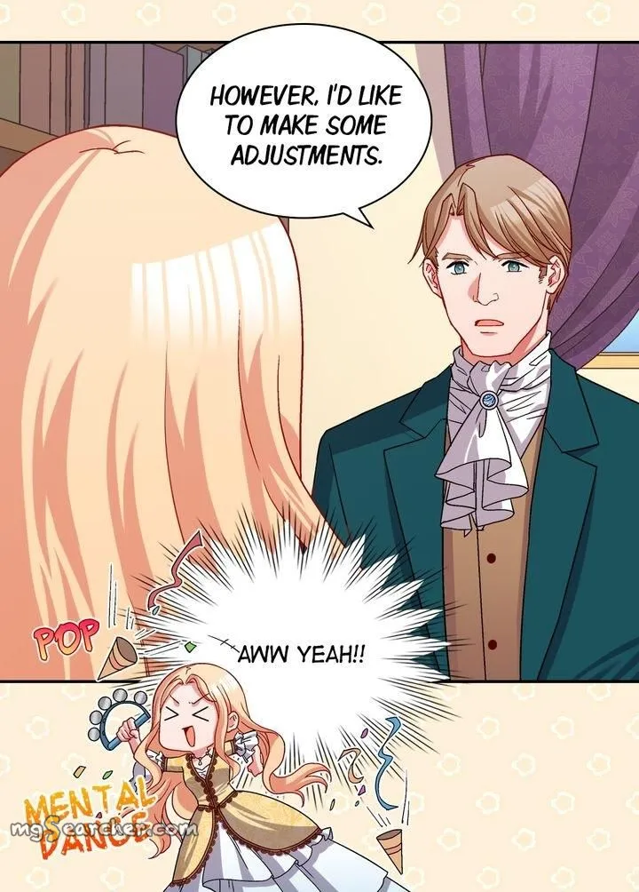 Read The Justice of a Villainous Woman EN Manga Online
