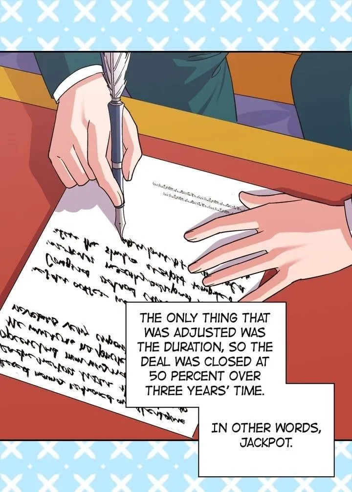 Read The Justice of a Villainous Woman EN Manga Online