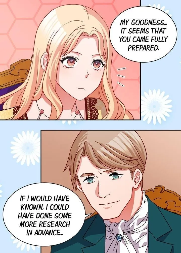Read The Justice of a Villainous Woman EN Manga Online