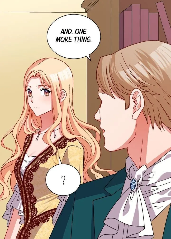 Read The Justice of a Villainous Woman EN Manga Online