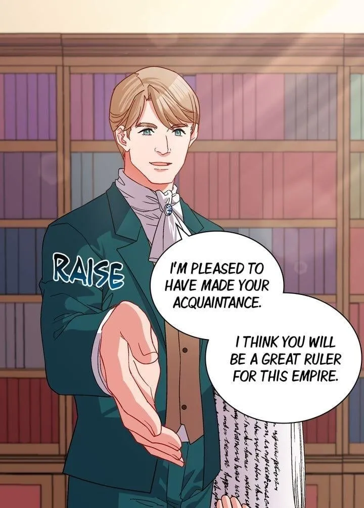 Read The Justice of a Villainous Woman EN Manga Online