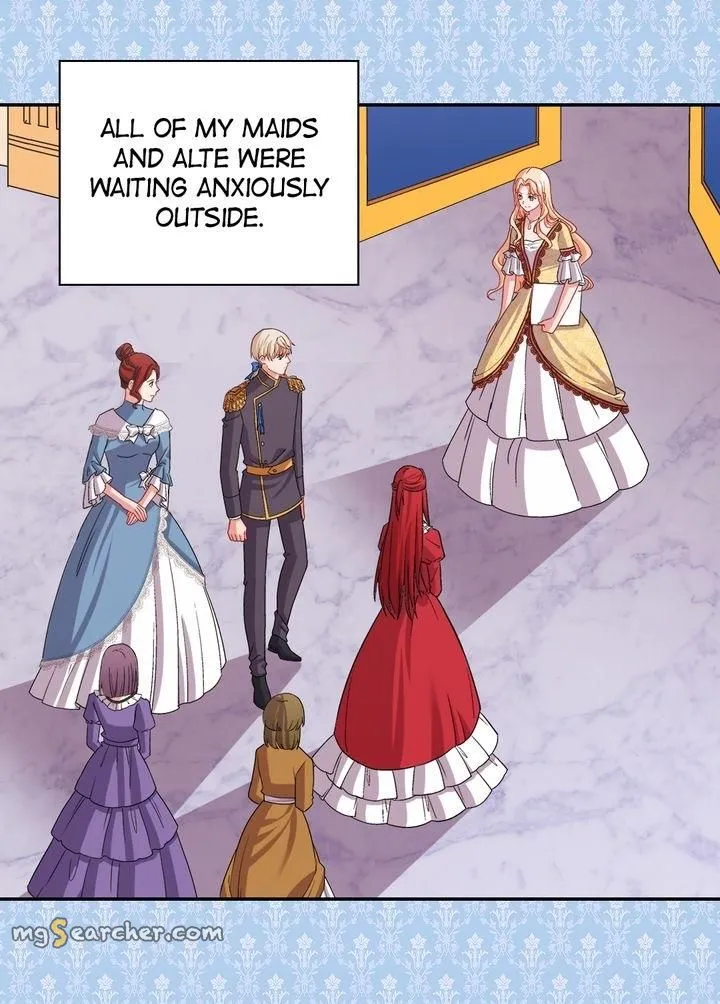 Read The Justice of a Villainous Woman EN Manga Online