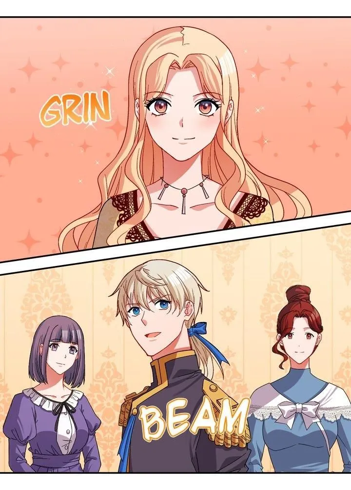 Read The Justice of a Villainous Woman EN Manga Online
