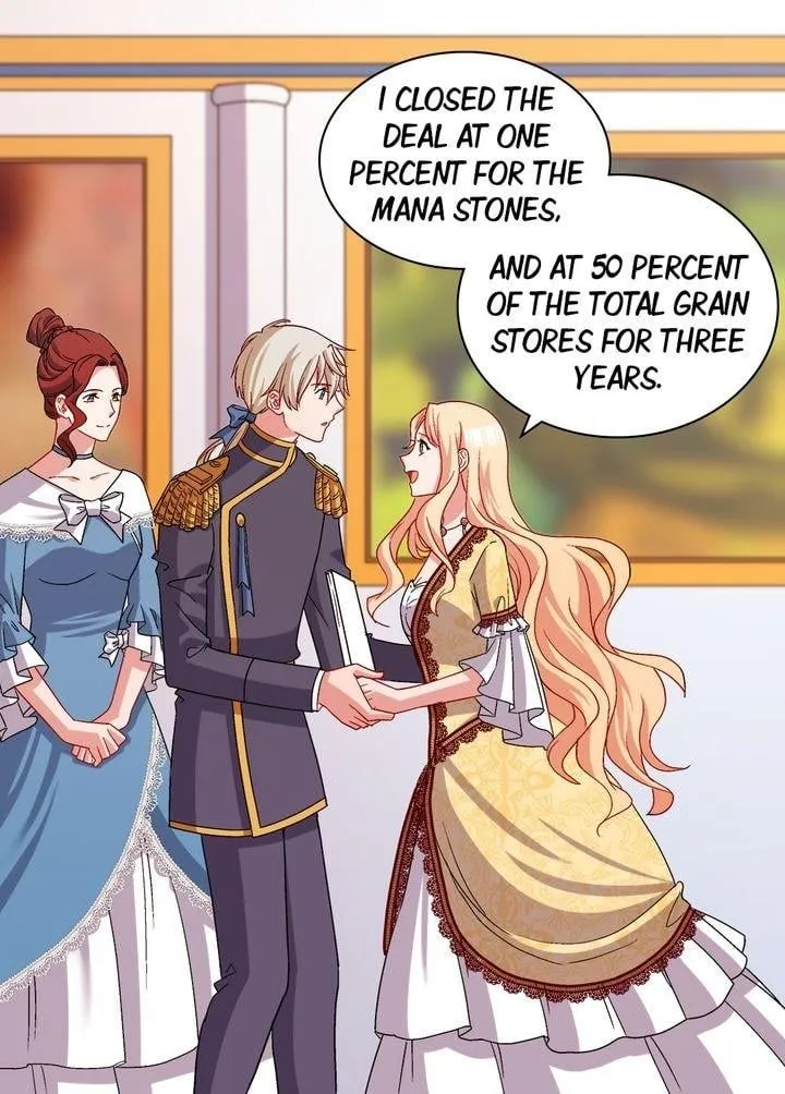 Read The Justice of a Villainous Woman EN Manga Online