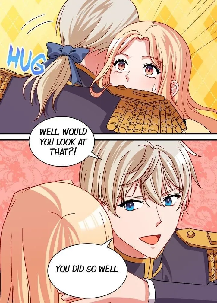Read The Justice of a Villainous Woman EN Manga Online