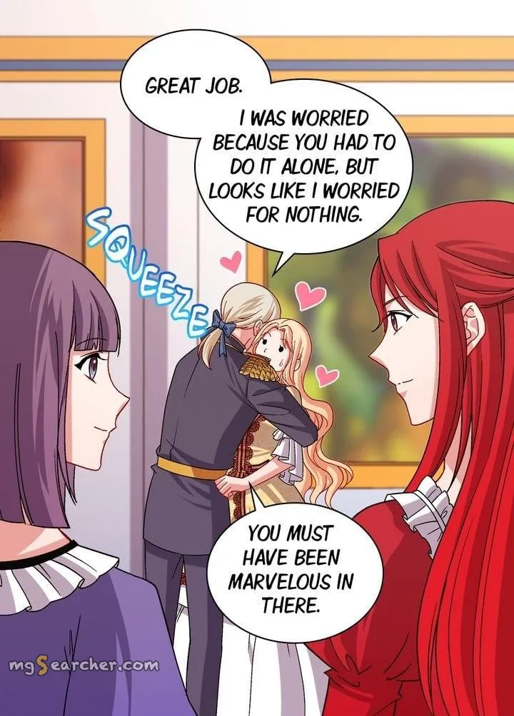 Read The Justice of a Villainous Woman EN Manga Online