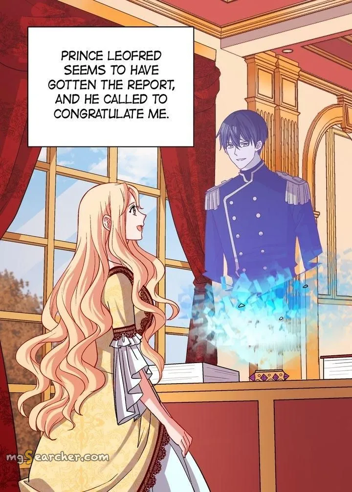 Read The Justice of a Villainous Woman EN Manga Online
