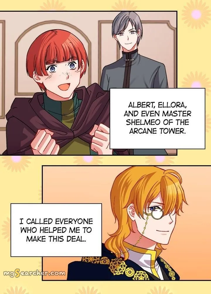 Read The Justice of a Villainous Woman EN Manga Online