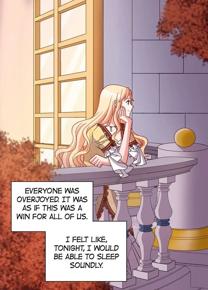 Read The Justice of a Villainous Woman EN Manga Online