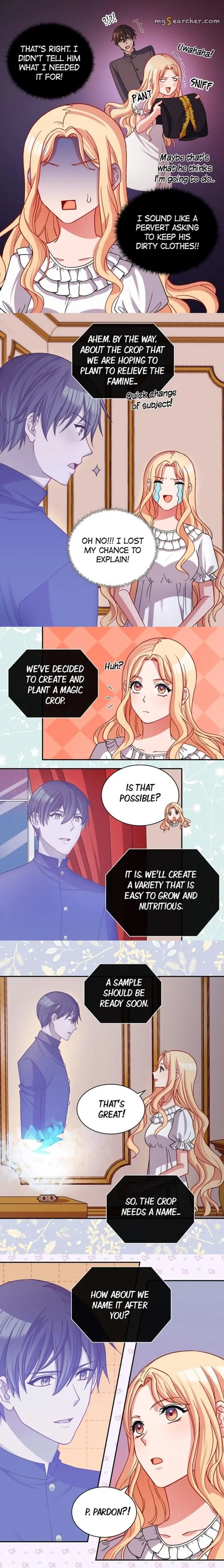 Read The Justice of a Villainous Woman EN Manga Online