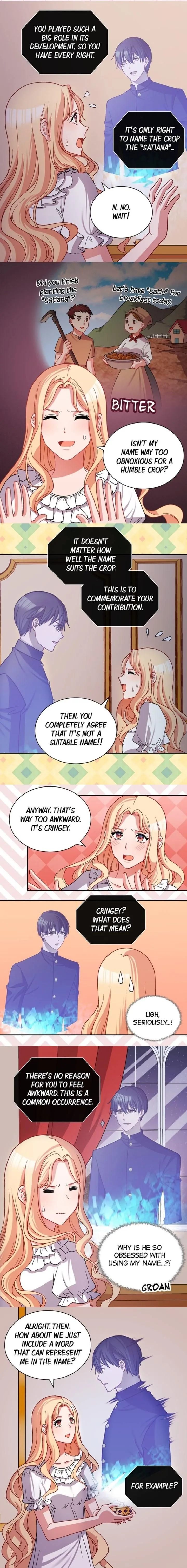 Read The Justice of a Villainous Woman EN Manga Online