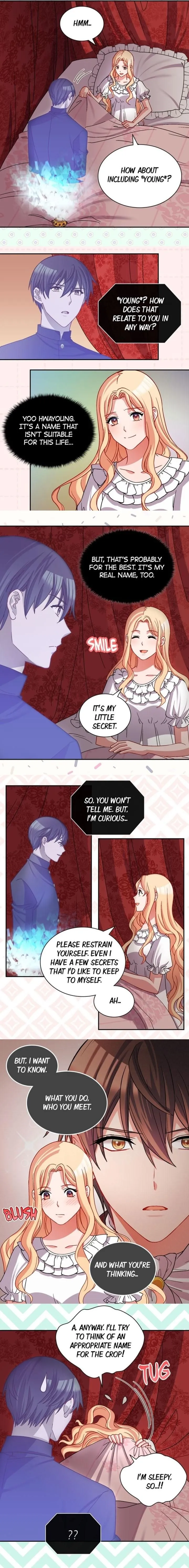 Read The Justice of a Villainous Woman EN Manga Online