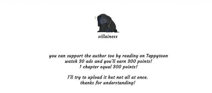 Read The Justice of a Villainous Woman EN Manga Online