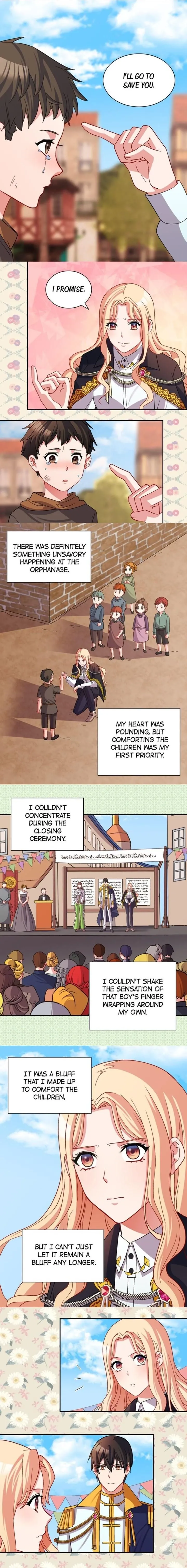 Read The Justice of a Villainous Woman EN Manga Online