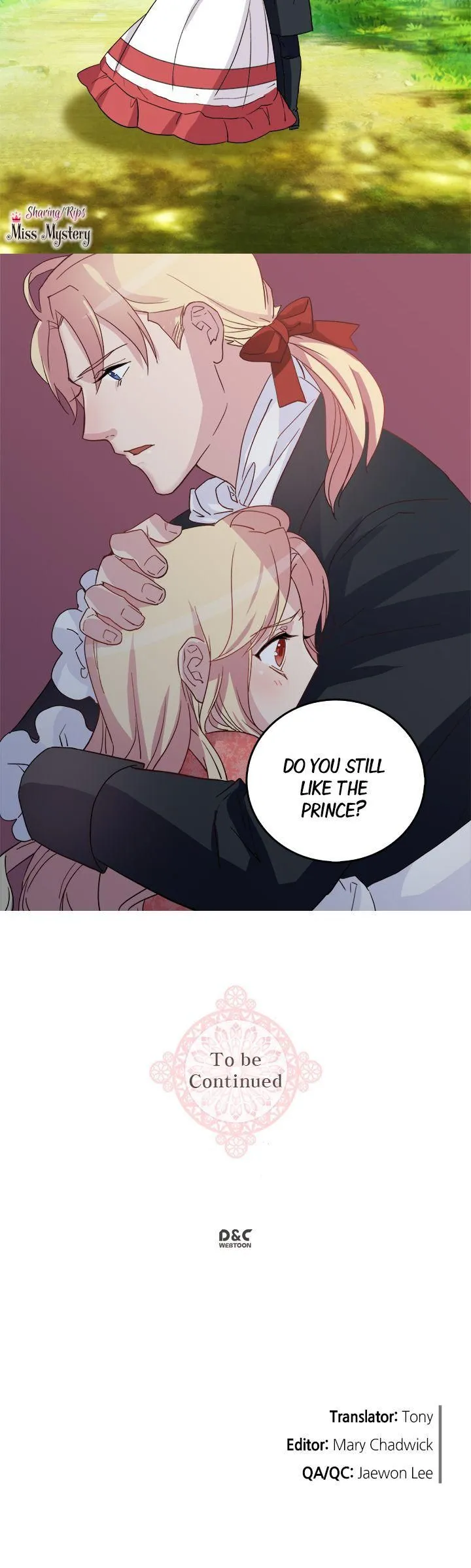 Read The Justice of a Villainous Woman EN Manga Online