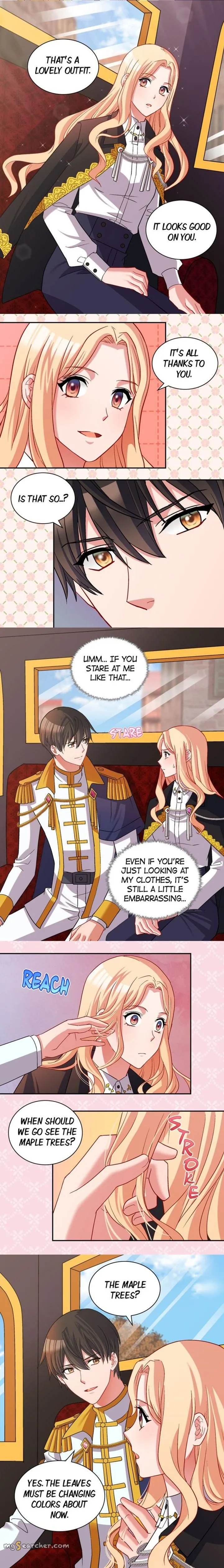 Read The Justice of a Villainous Woman EN Manga Online