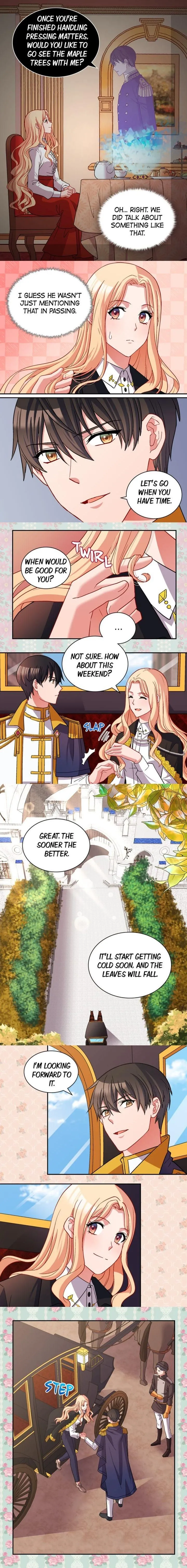 Read The Justice of a Villainous Woman EN Manga Online