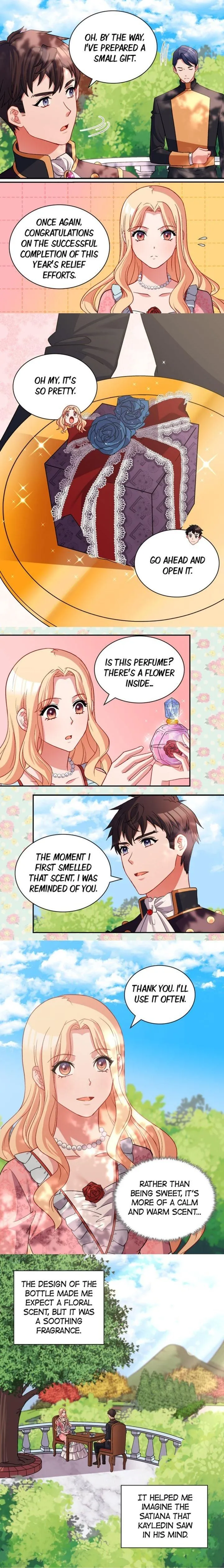 Read The Justice of a Villainous Woman EN Manga Online