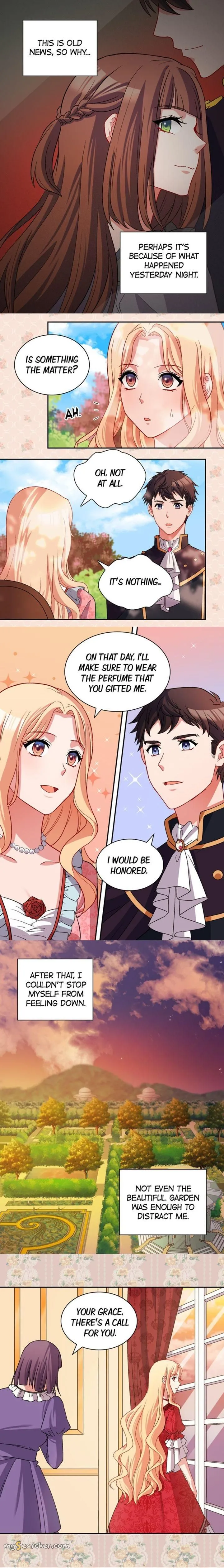 Read The Justice of a Villainous Woman EN Manga Online