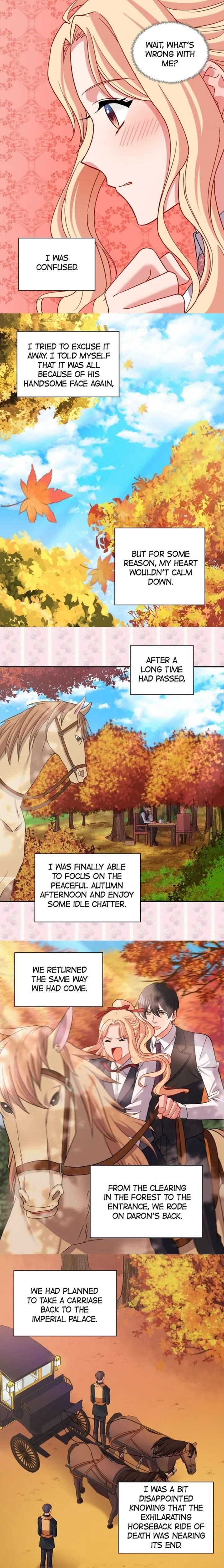 Read The Justice of a Villainous Woman EN Manga Online