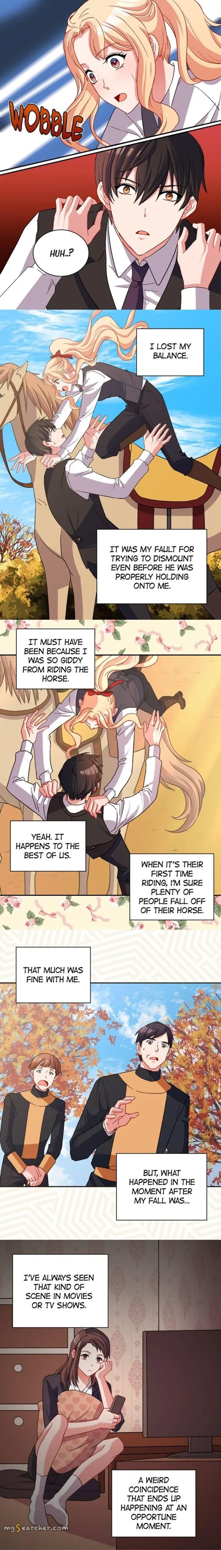 Read The Justice of a Villainous Woman EN Manga Online