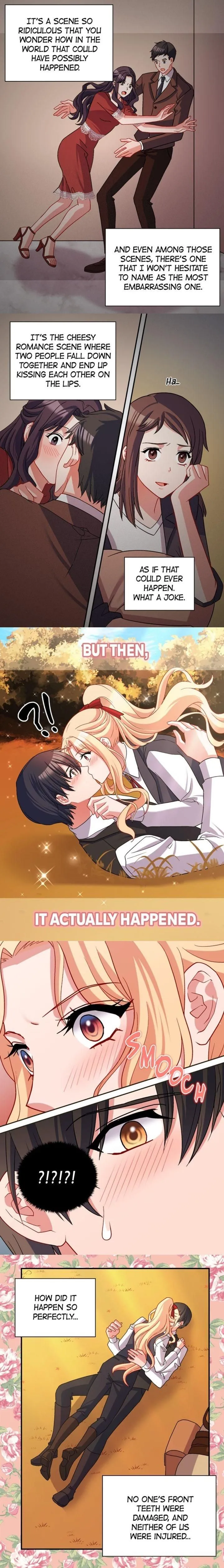 Read The Justice of a Villainous Woman EN Manga Online