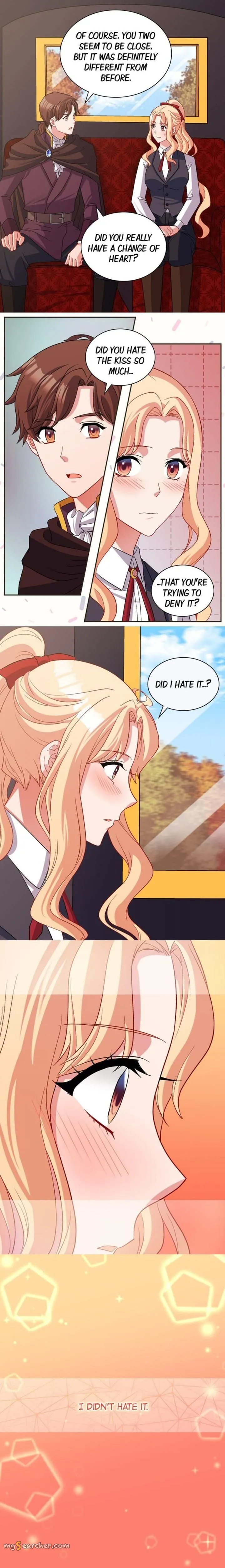 Read The Justice of a Villainous Woman EN Manga Online
