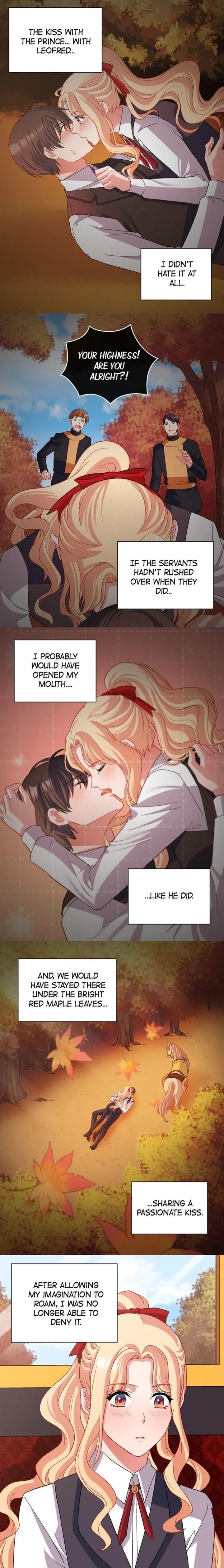 Read The Justice of a Villainous Woman EN Manga Online