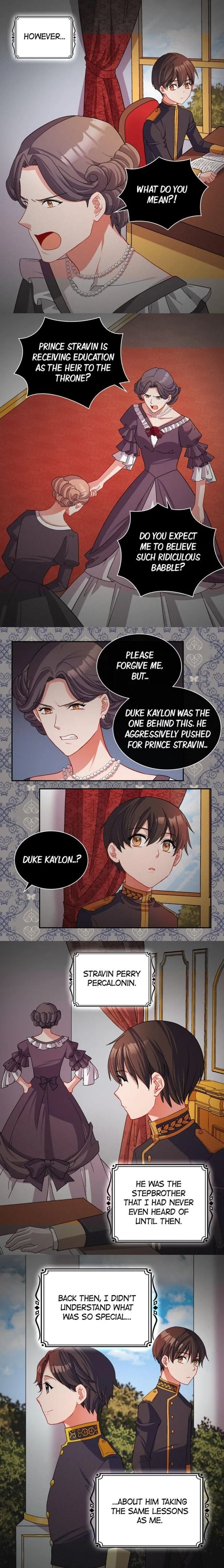 Read The Justice of a Villainous Woman EN Manga Online