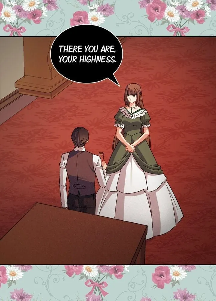 Read The Justice of a Villainous Woman EN Manga Online