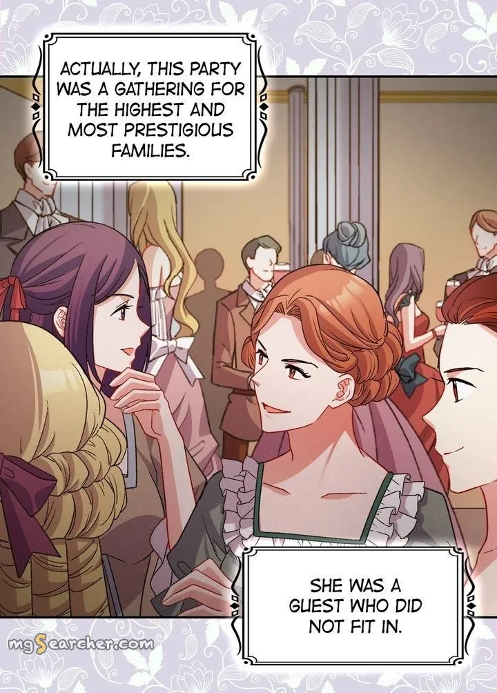 Read The Justice of a Villainous Woman EN Manga Online
