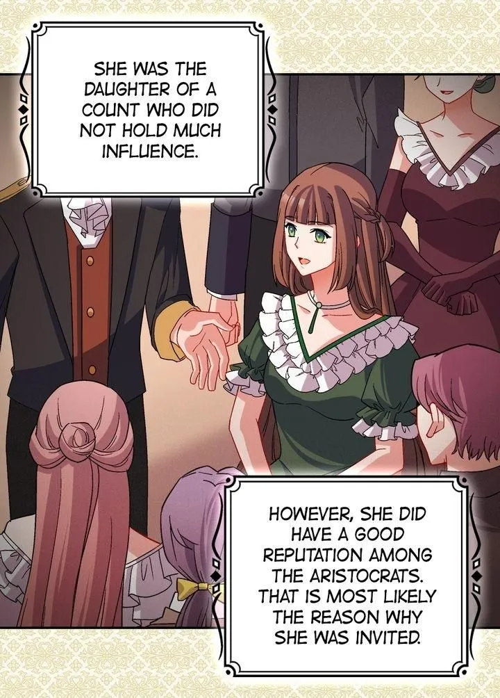 Read The Justice of a Villainous Woman EN Manga Online