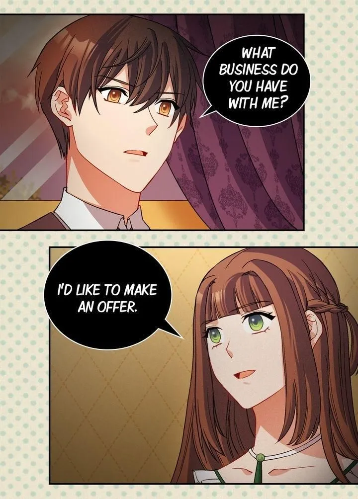 Read The Justice of a Villainous Woman EN Manga Online