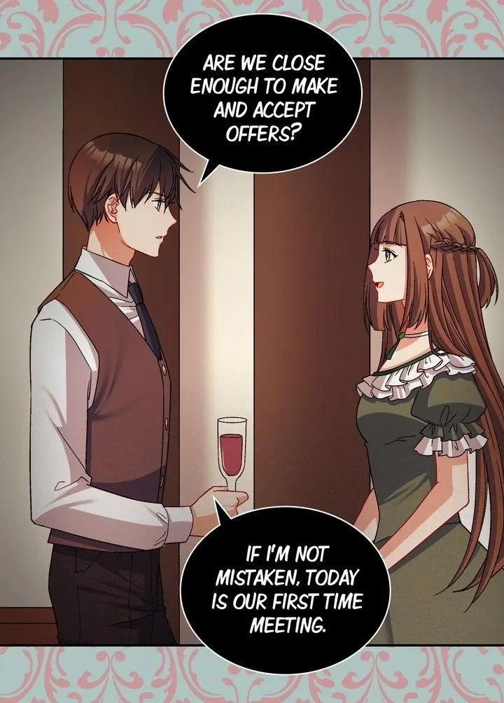 Read The Justice of a Villainous Woman EN Manga Online