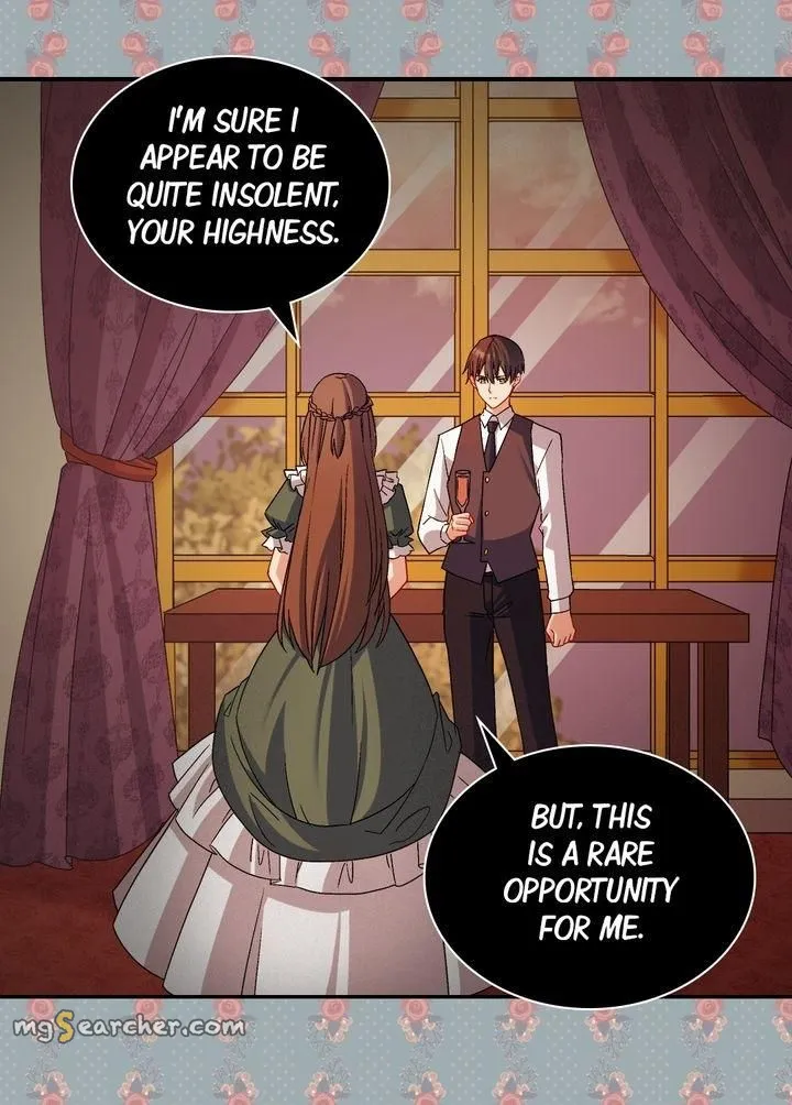 Read The Justice of a Villainous Woman EN Manga Online