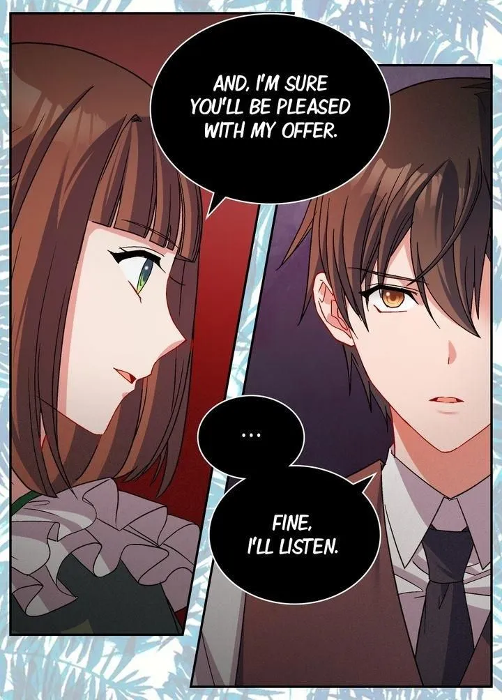 Read The Justice of a Villainous Woman EN Manga Online