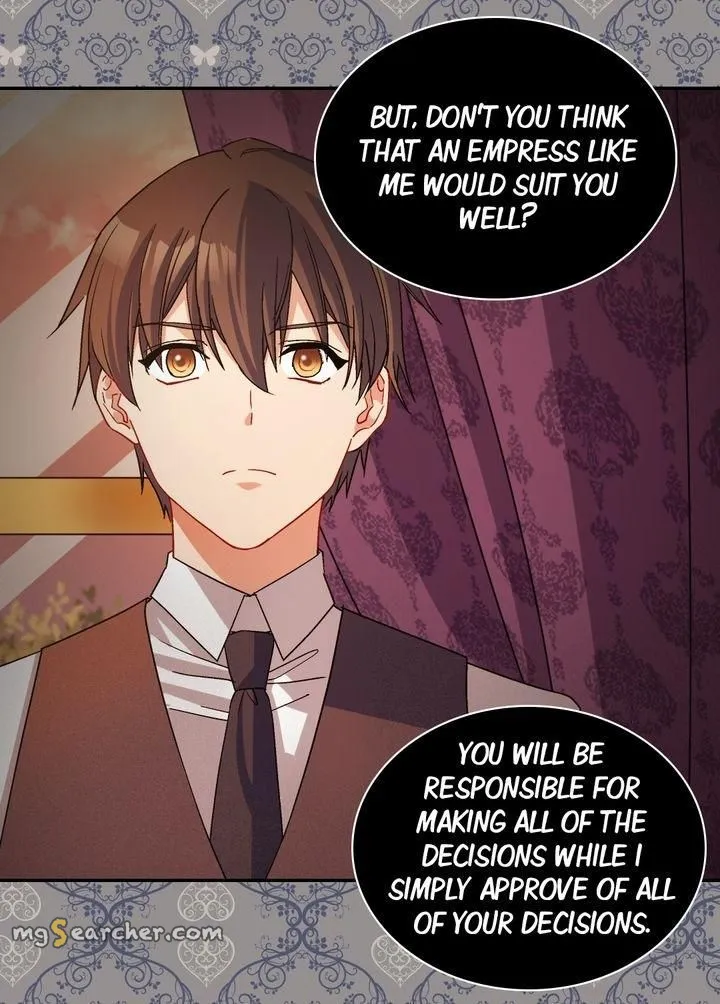 Read The Justice of a Villainous Woman EN Manga Online