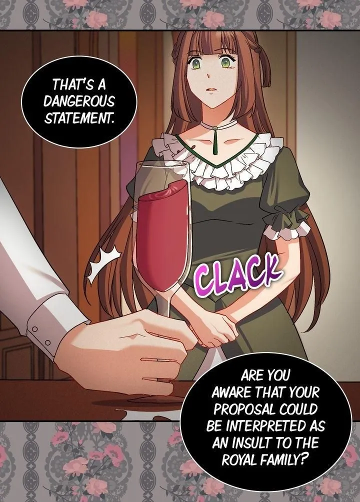 Read The Justice of a Villainous Woman EN Manga Online